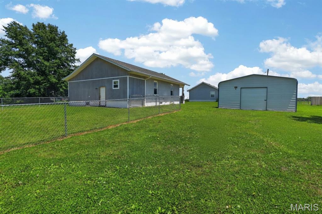 A F Hellmuth Sub - Residential