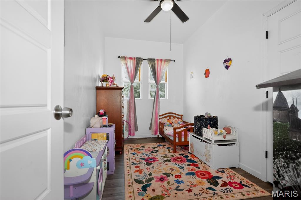 A F Hellmuth Sub - Residential