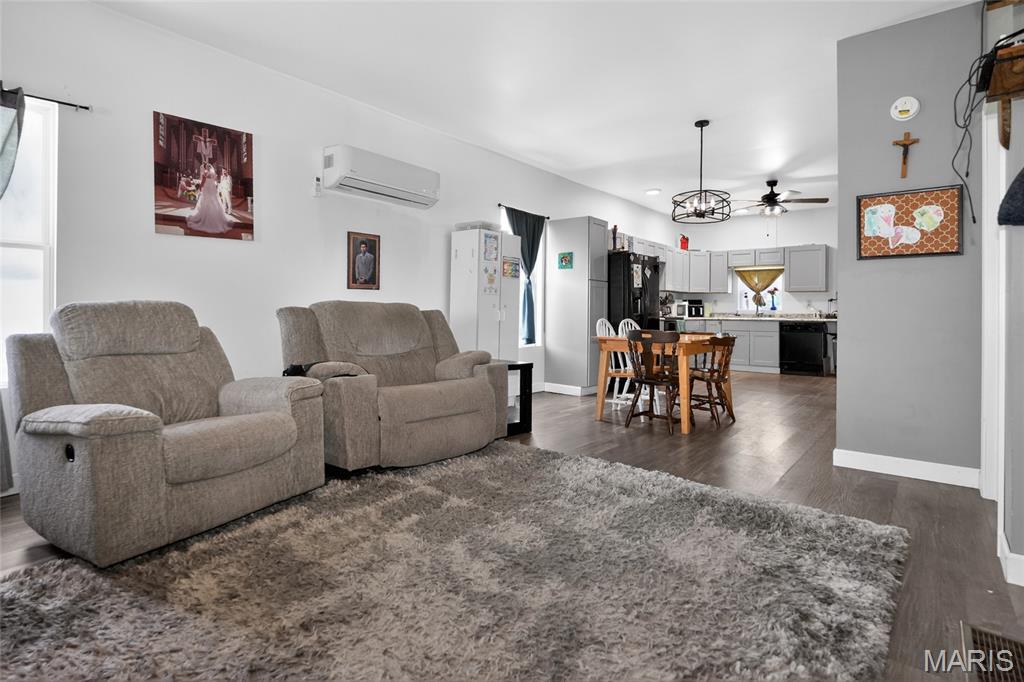 A F Hellmuth Sub - Residential