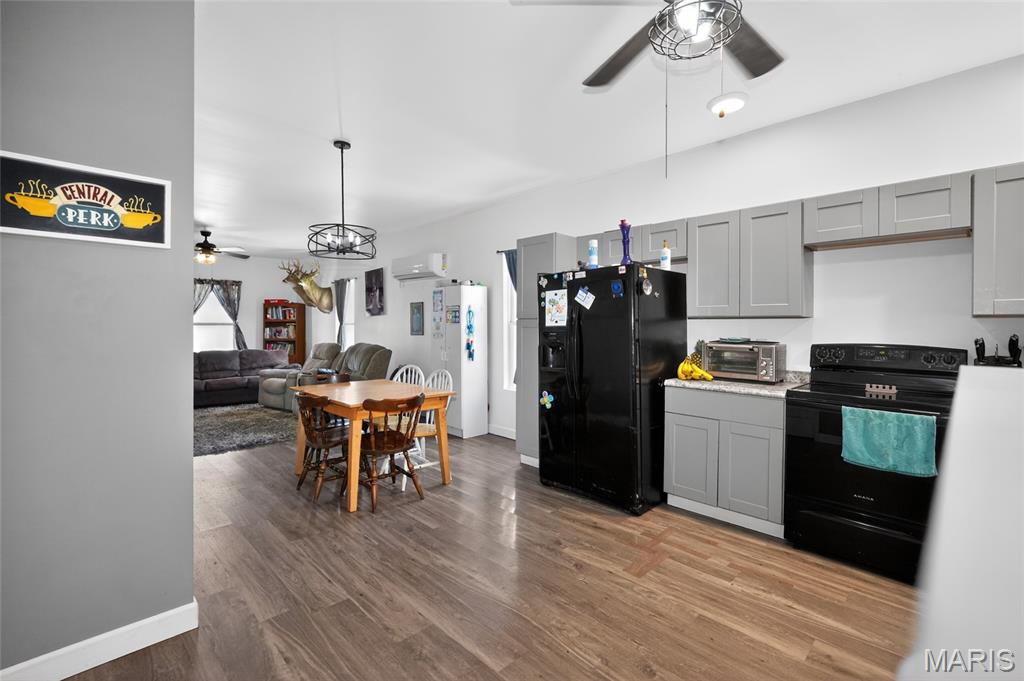 A F Hellmuth Sub - Residential