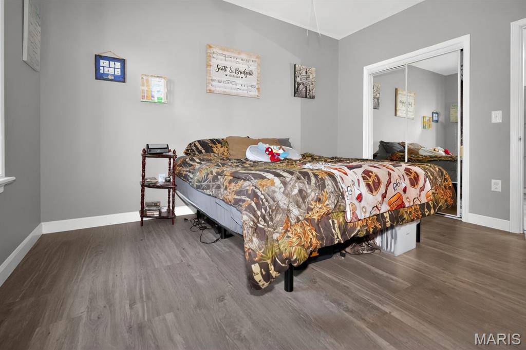 A F Hellmuth Sub - Residential