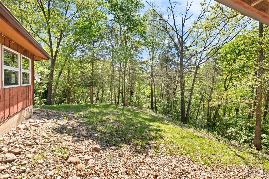 Not in a Subdivision - Residential
