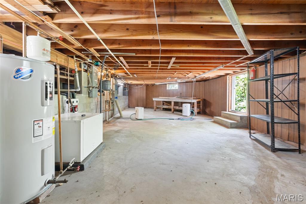Not in a Subdivision - Residential
