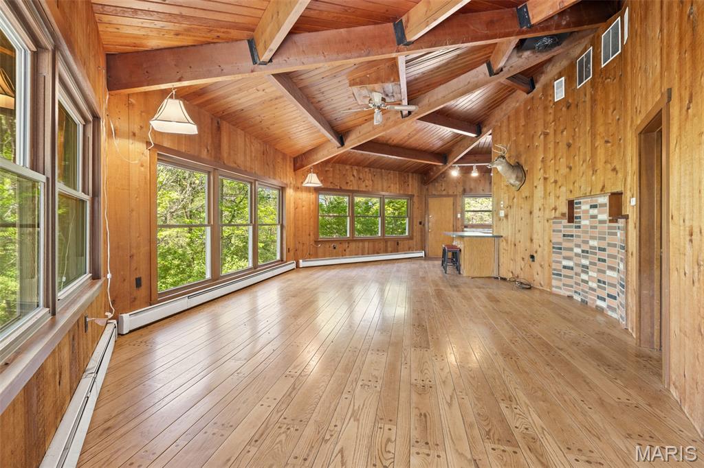 Not in a Subdivision - Residential
