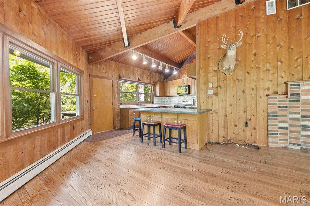 Not in a Subdivision - Residential