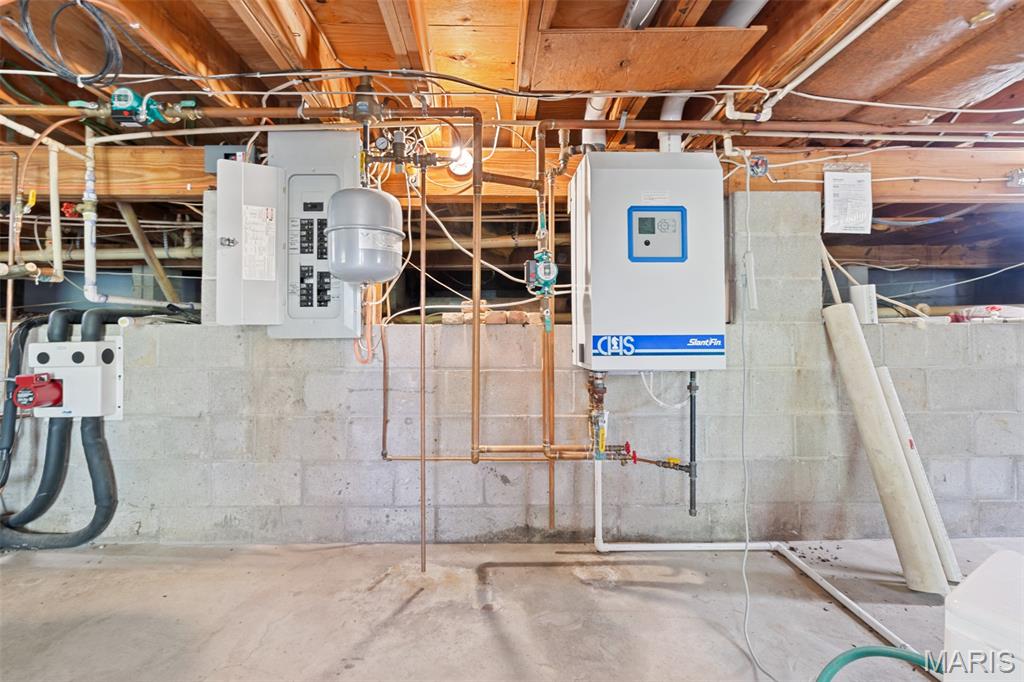 Not in a Subdivision - Residential