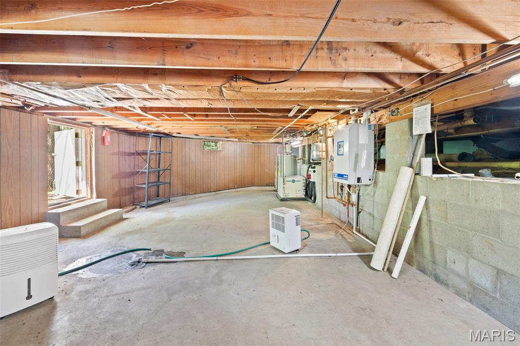 Not in a Subdivision - Residential