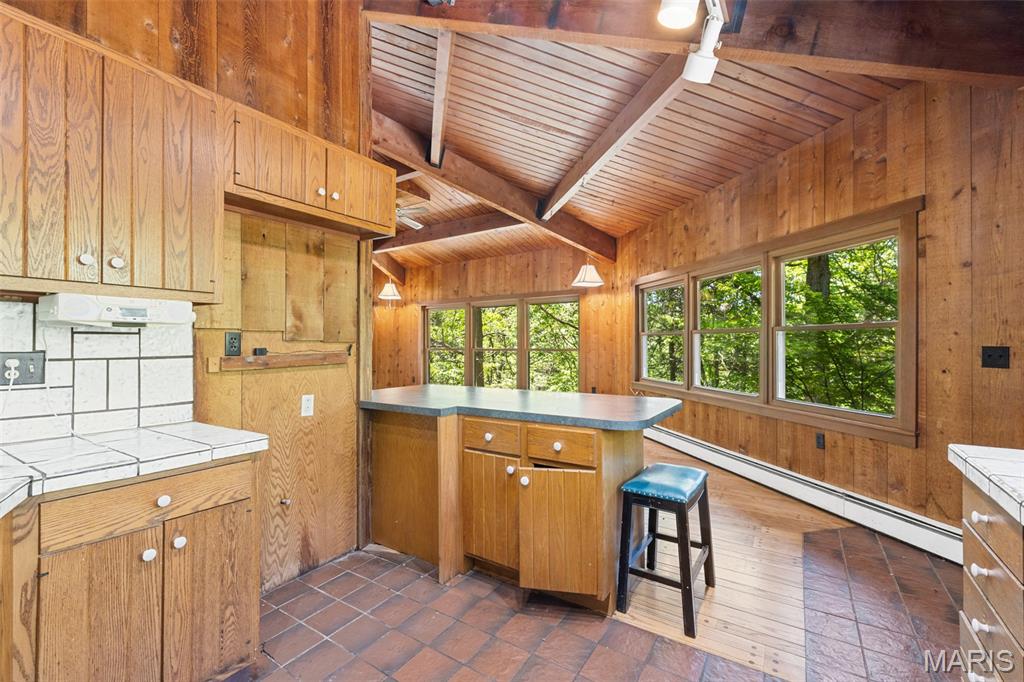 Not in a Subdivision - Residential