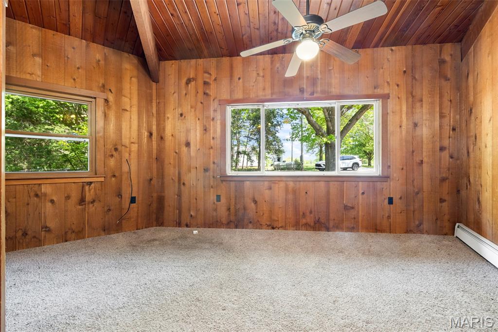 Not in a Subdivision - Residential