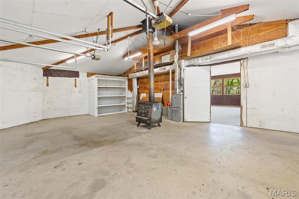 Not in a Subdivision - Residential
