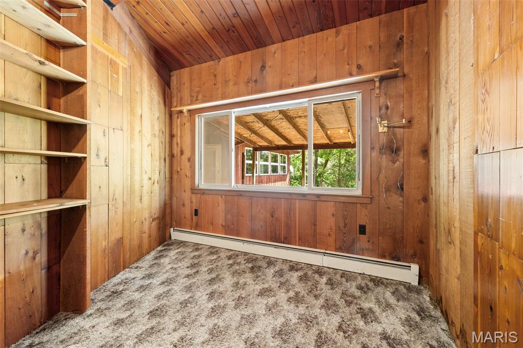 Not in a Subdivision - Residential