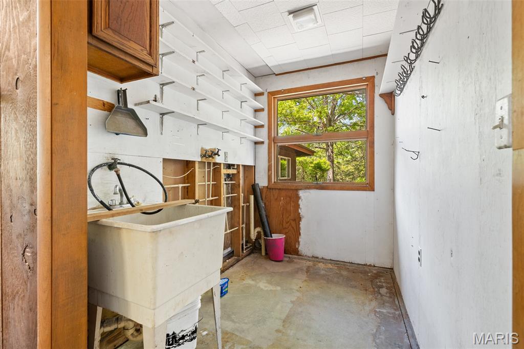 Not in a Subdivision - Residential