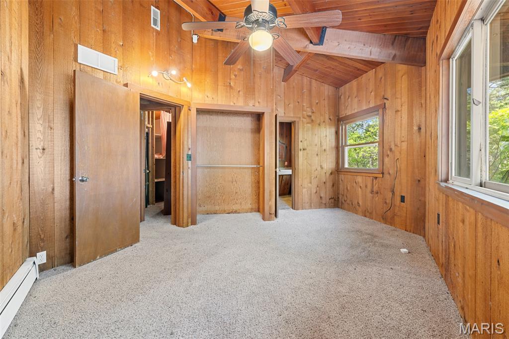 Not in a Subdivision - Residential