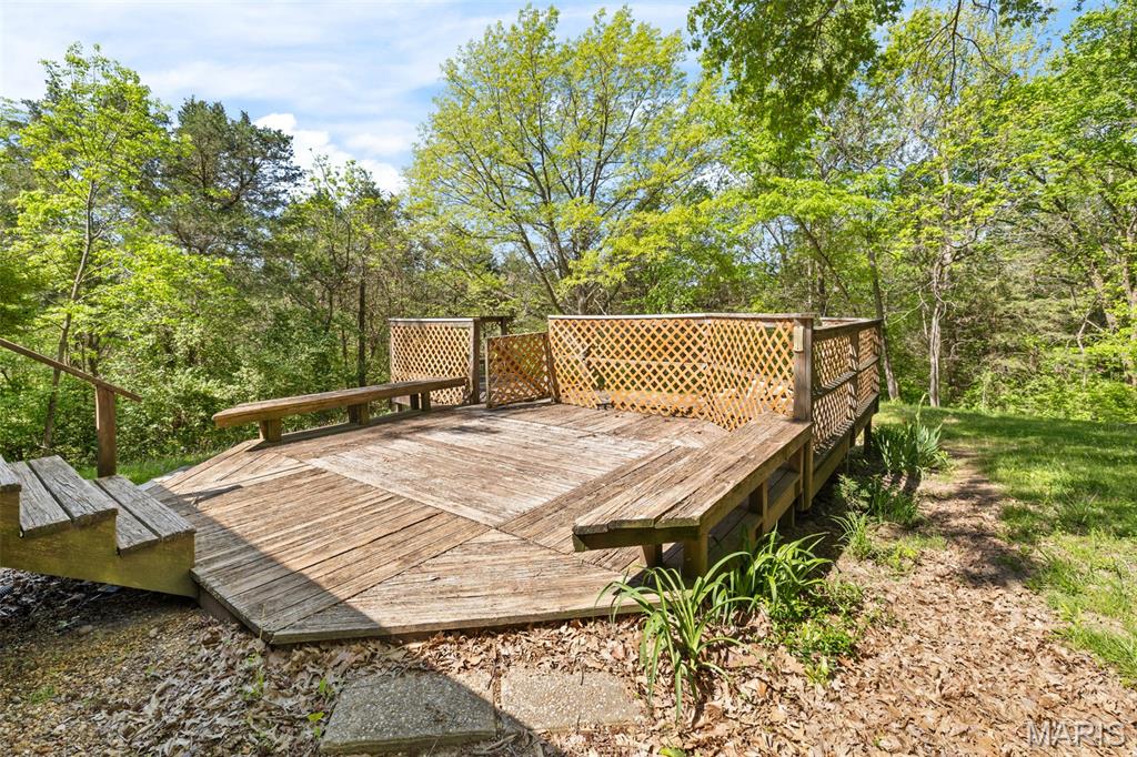 Not in a Subdivision - Residential