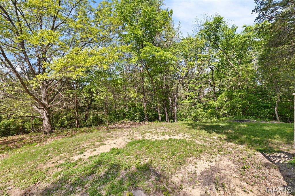 Not in a Subdivision - Residential