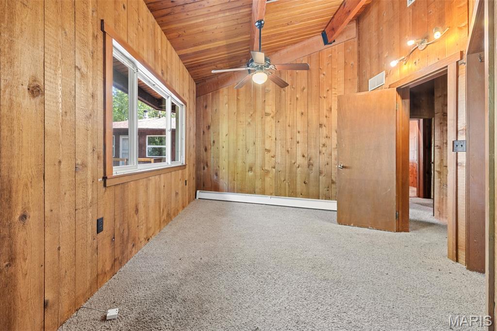 Not in a Subdivision - Residential
