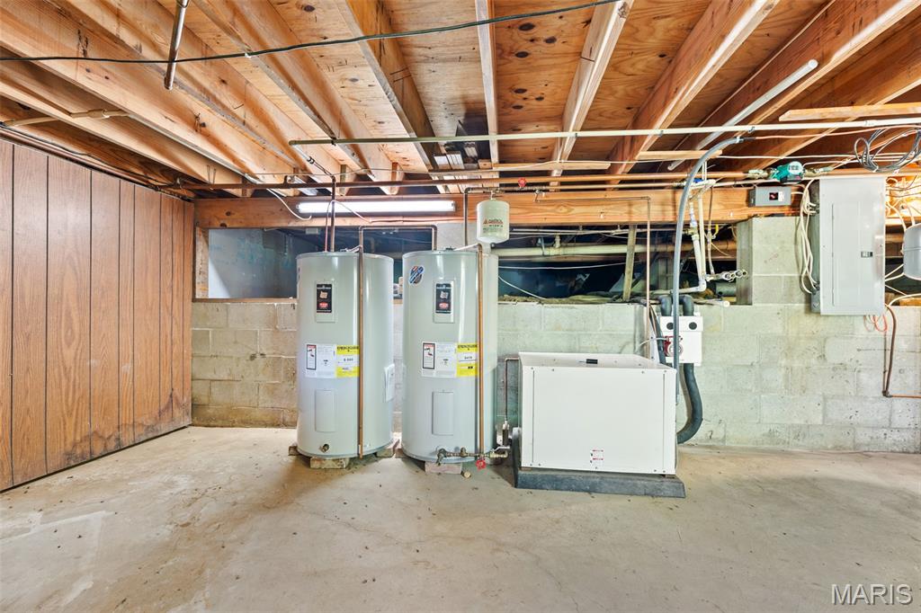 Not in a Subdivision - Residential