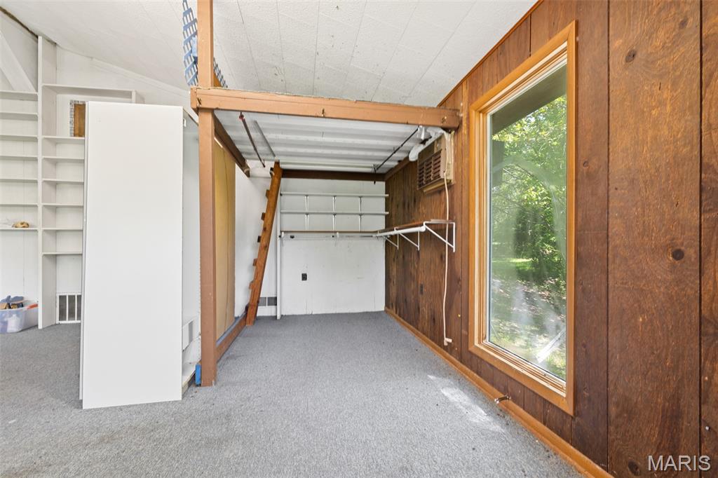 Not in a Subdivision - Residential