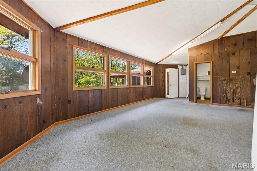 Not in a Subdivision - Residential
