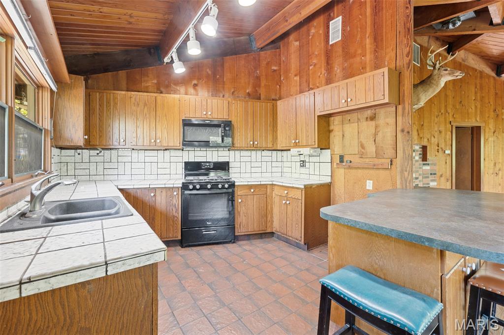 Not in a Subdivision - Residential