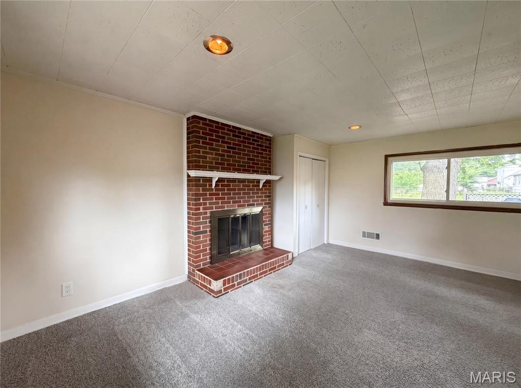 Adair Gardens 1st Add - Residential
