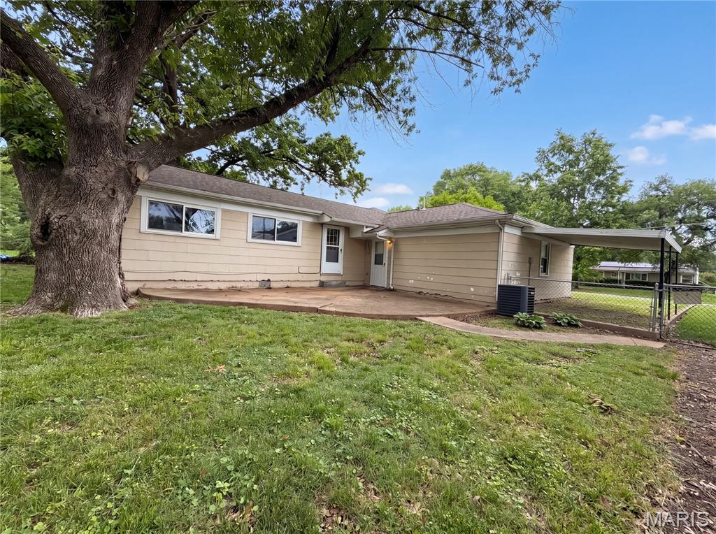 Adair Gardens 1st Add - Residential
