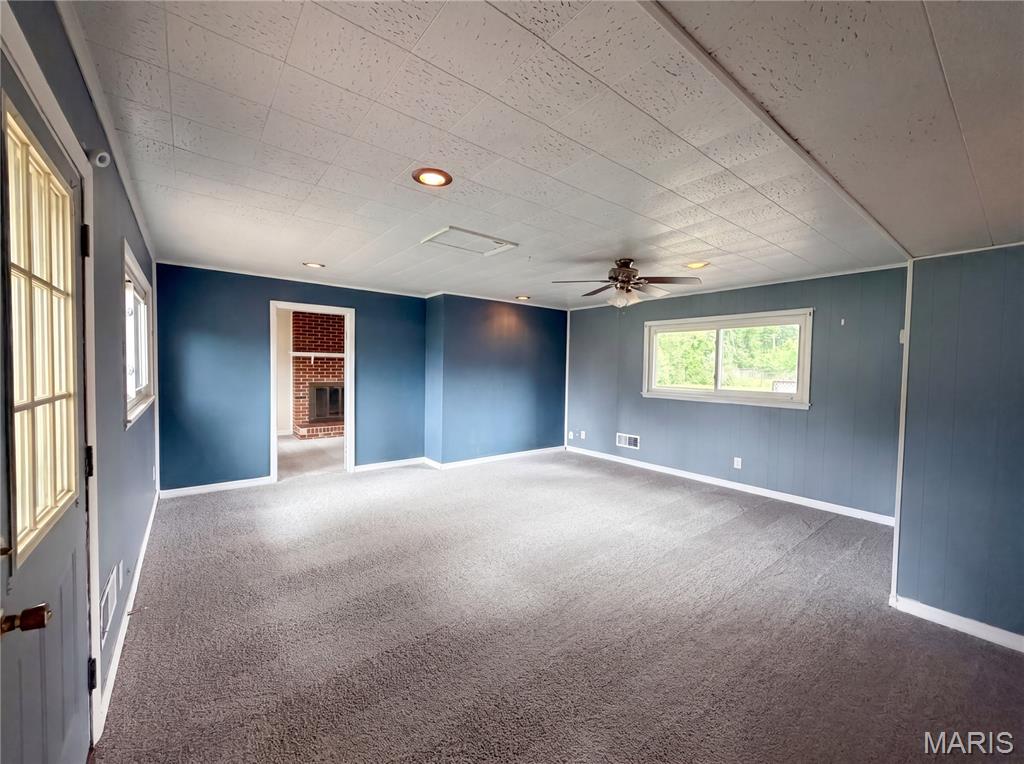 Adair Gardens 1st Add - Residential
