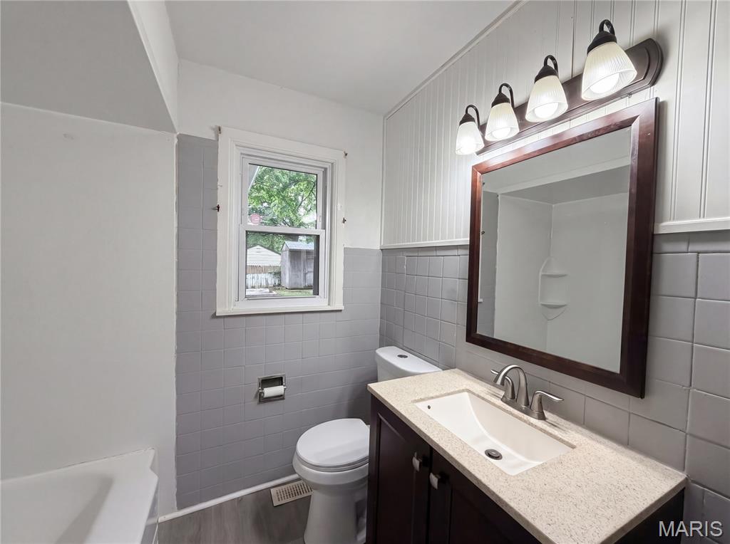 Adair Gardens 1st Add - Residential