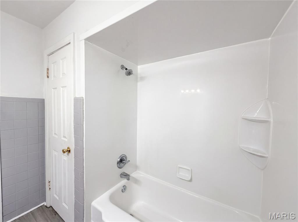 Adair Gardens 1st Add - Residential