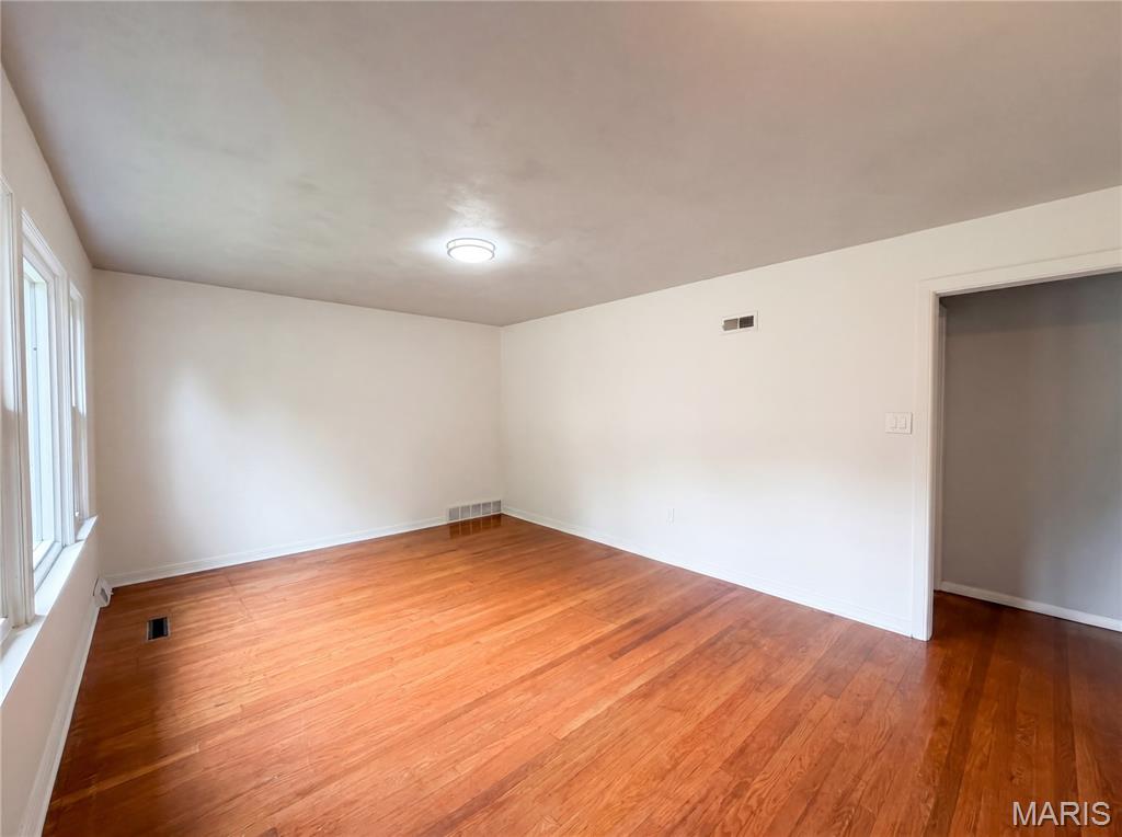 Adair Gardens 1st Add - Residential