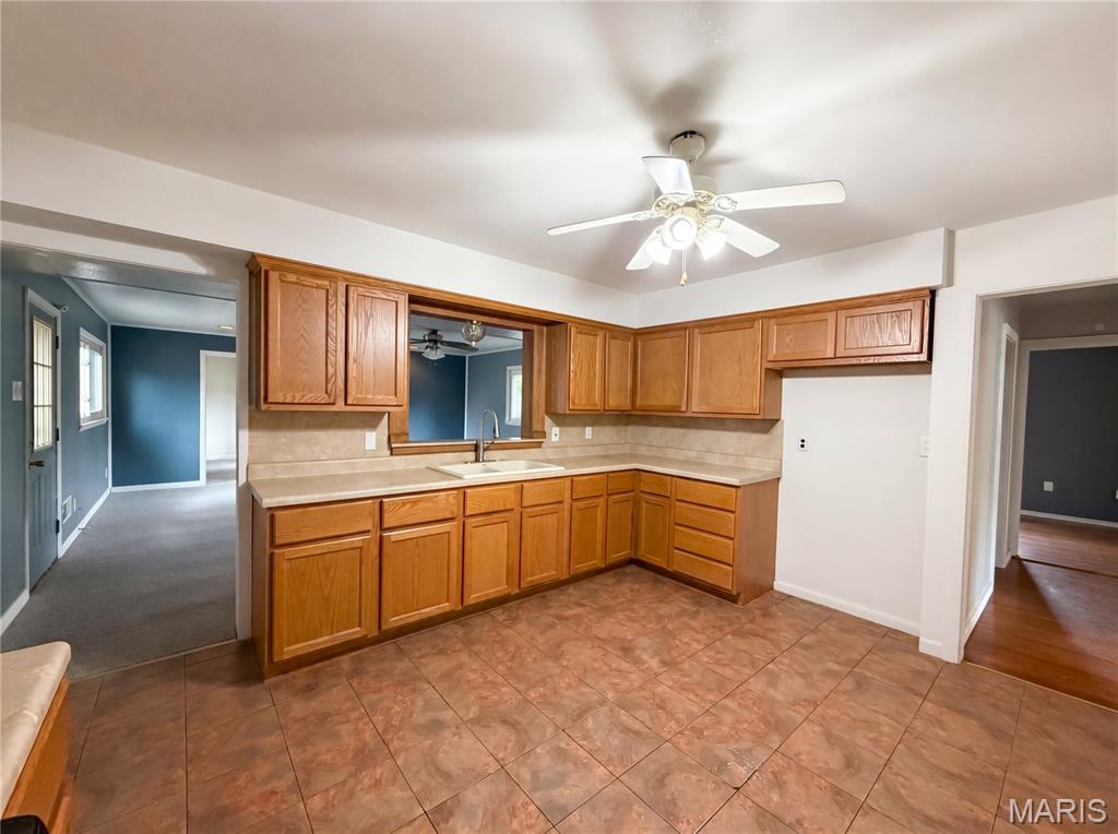 Adair Gardens 1st Add - Residential