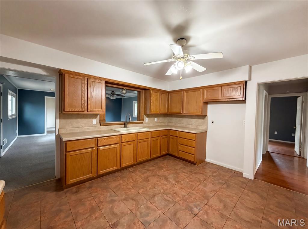 Adair Gardens 1st Add - Residential