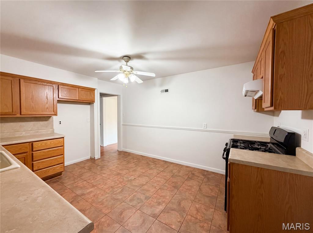 Adair Gardens 1st Add - Residential