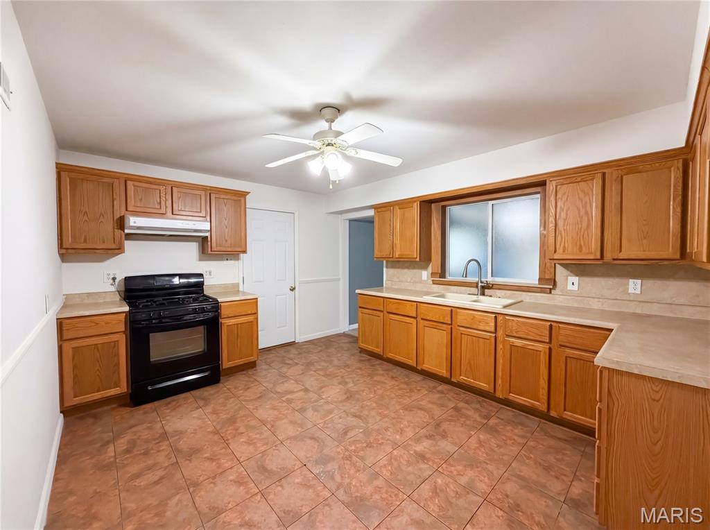 Adair Gardens 1st Add - Residential