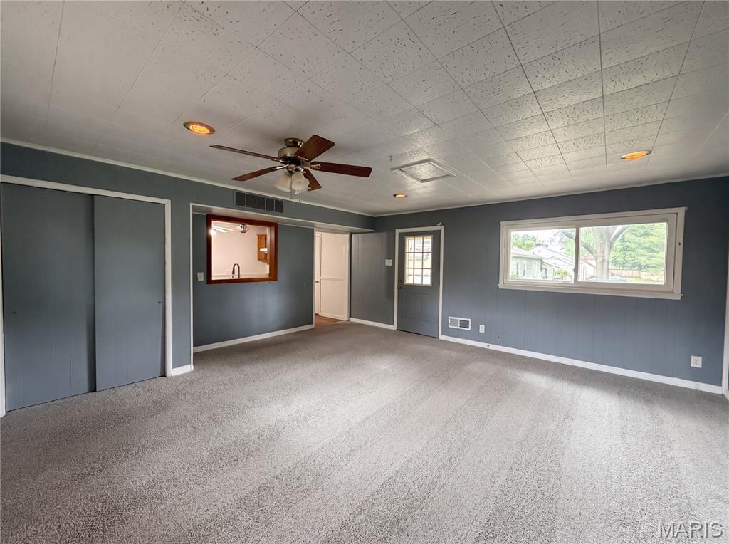 Adair Gardens 1st Add - Residential