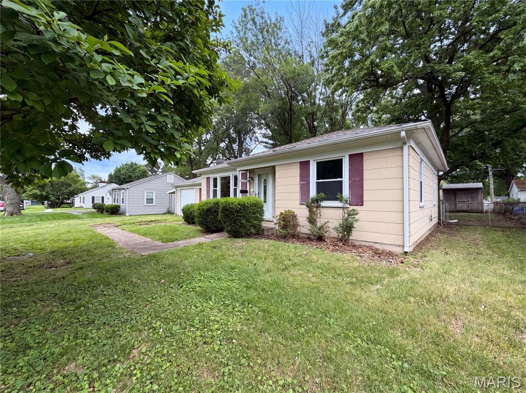 Adair Gardens 1st Add - Residential