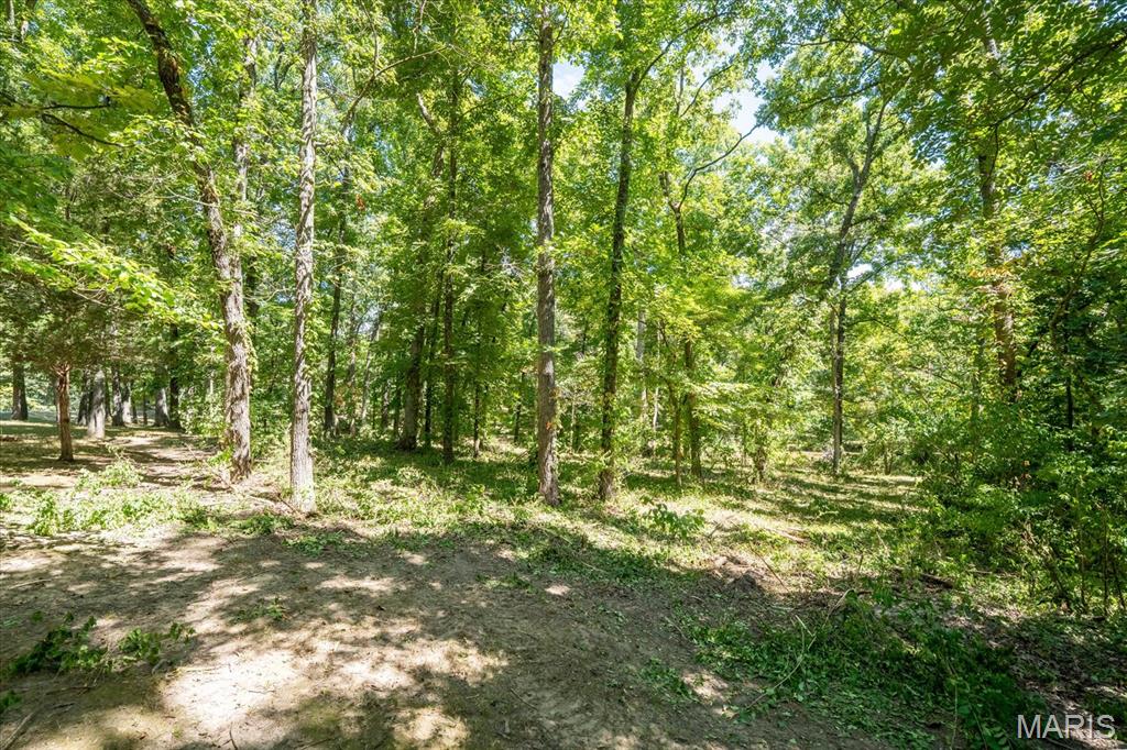 Oak Ridge Estates - Land
