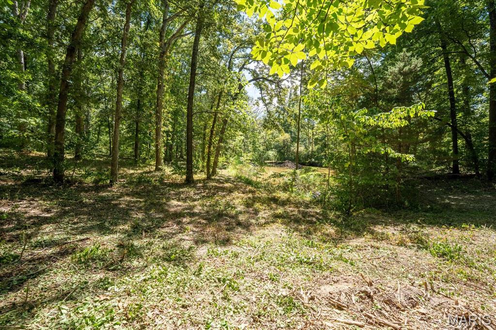 Oak Ridge Estates - Land
