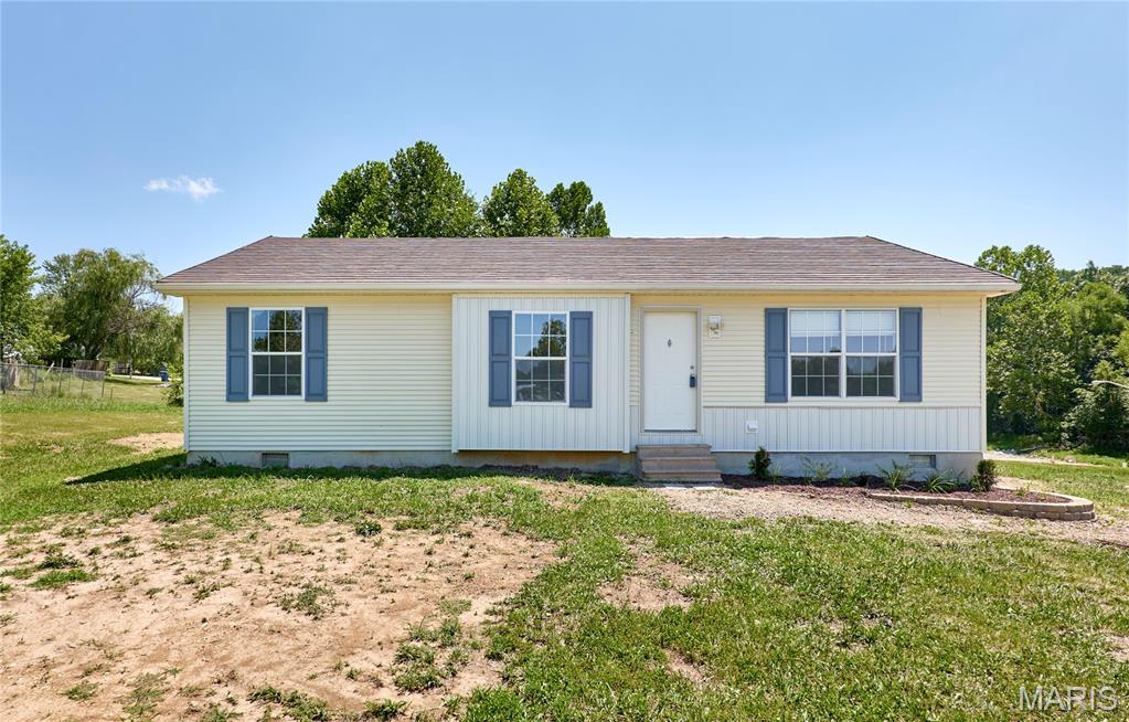 White Fences - Residential