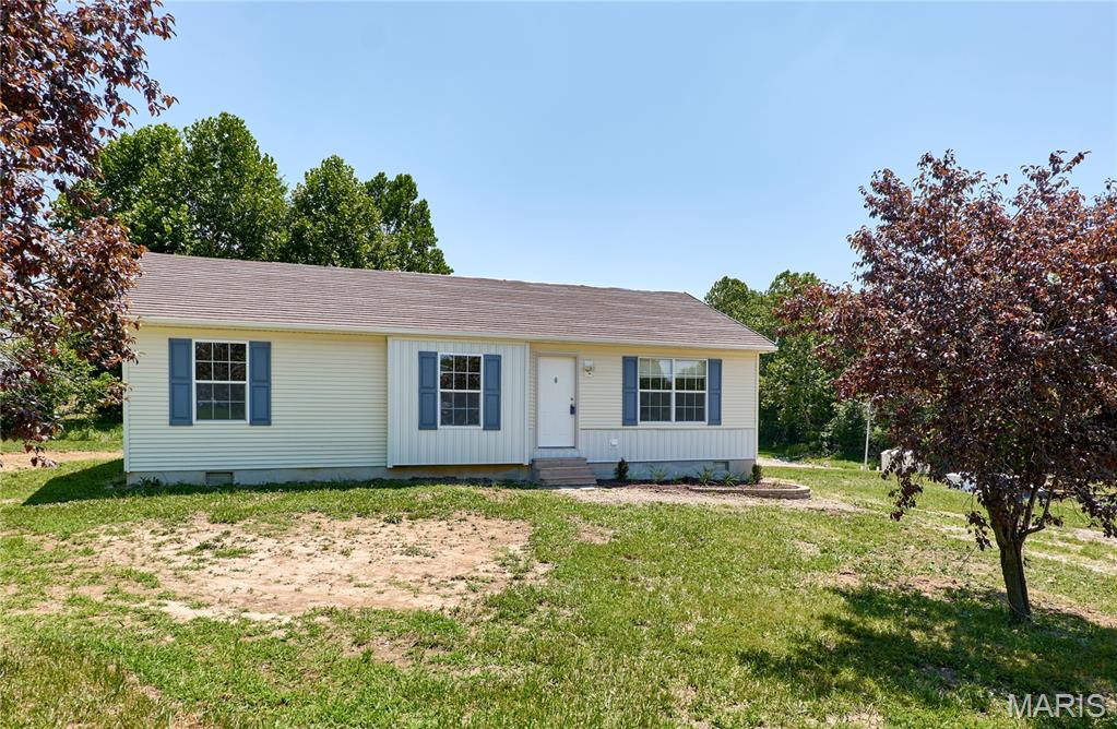 White Fences - Residential
