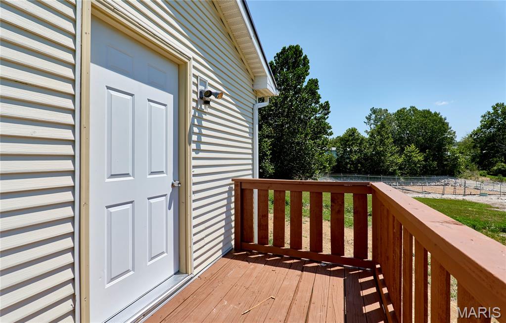 White Fences - Residential
