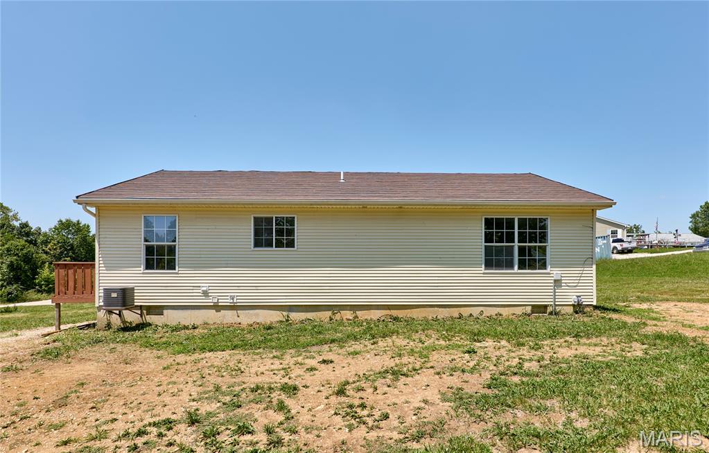 White Fences - Residential