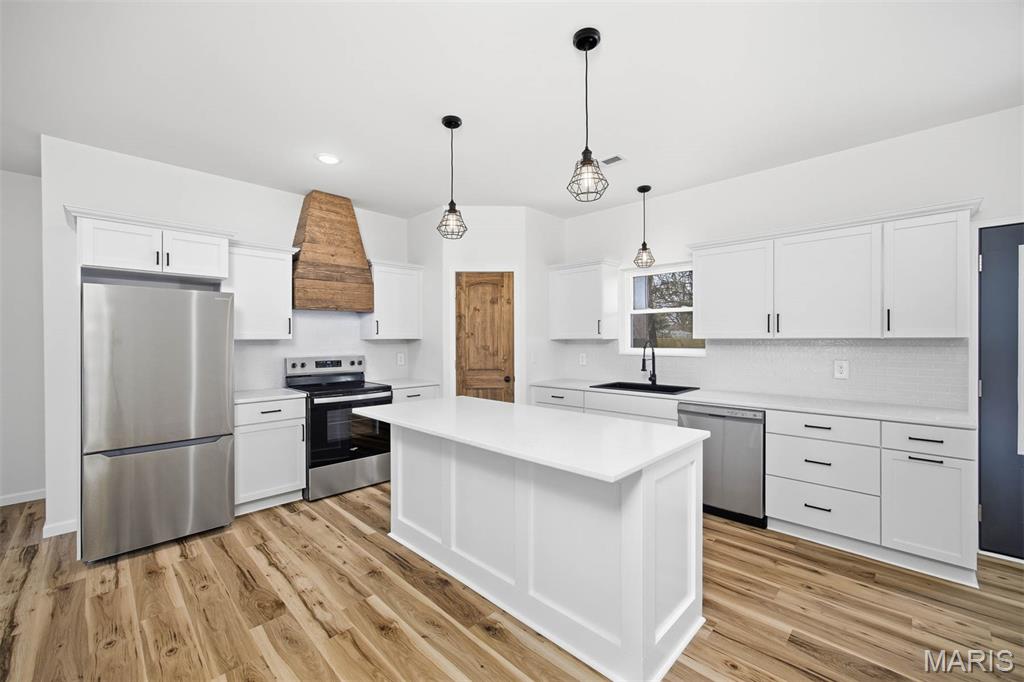 Tomlinson Add - Residential