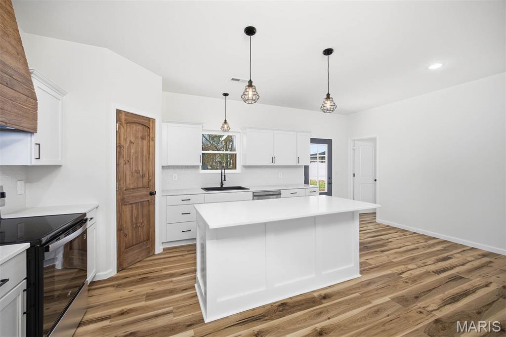 Tomlinson Add - Residential