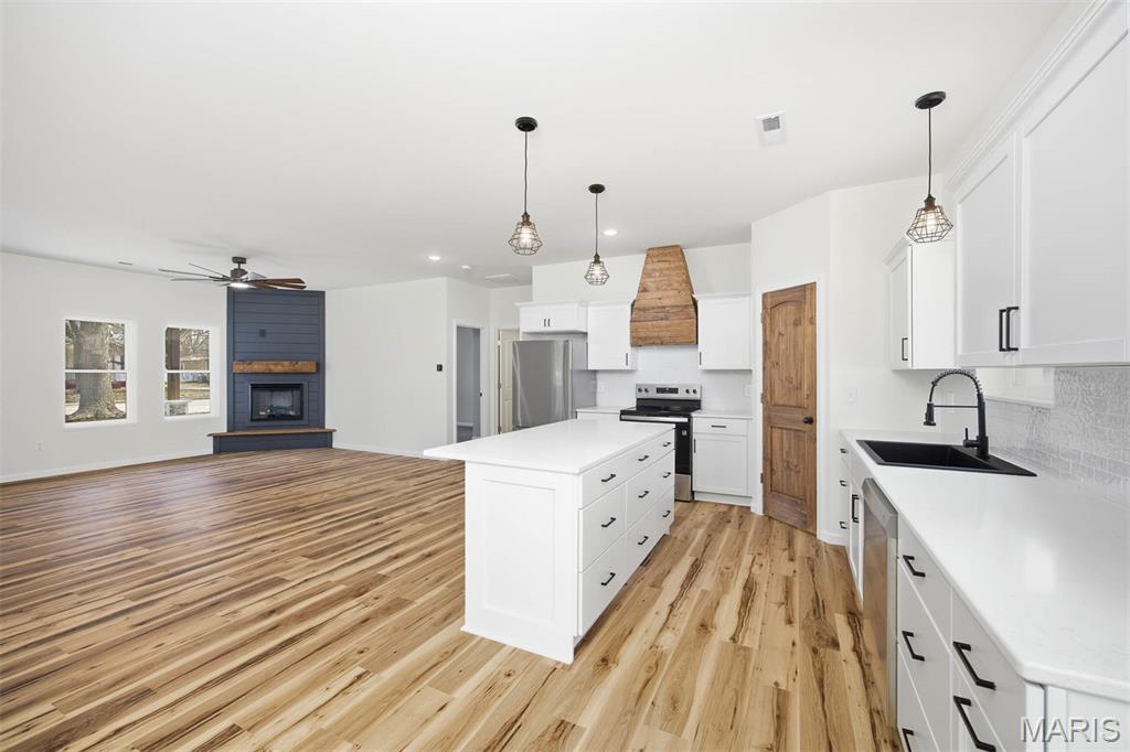 Tomlinson Add - Residential