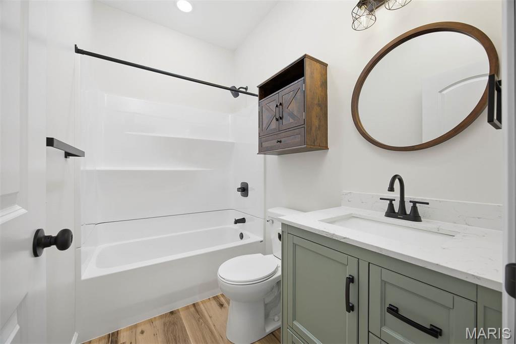 Tomlinson Add - Residential