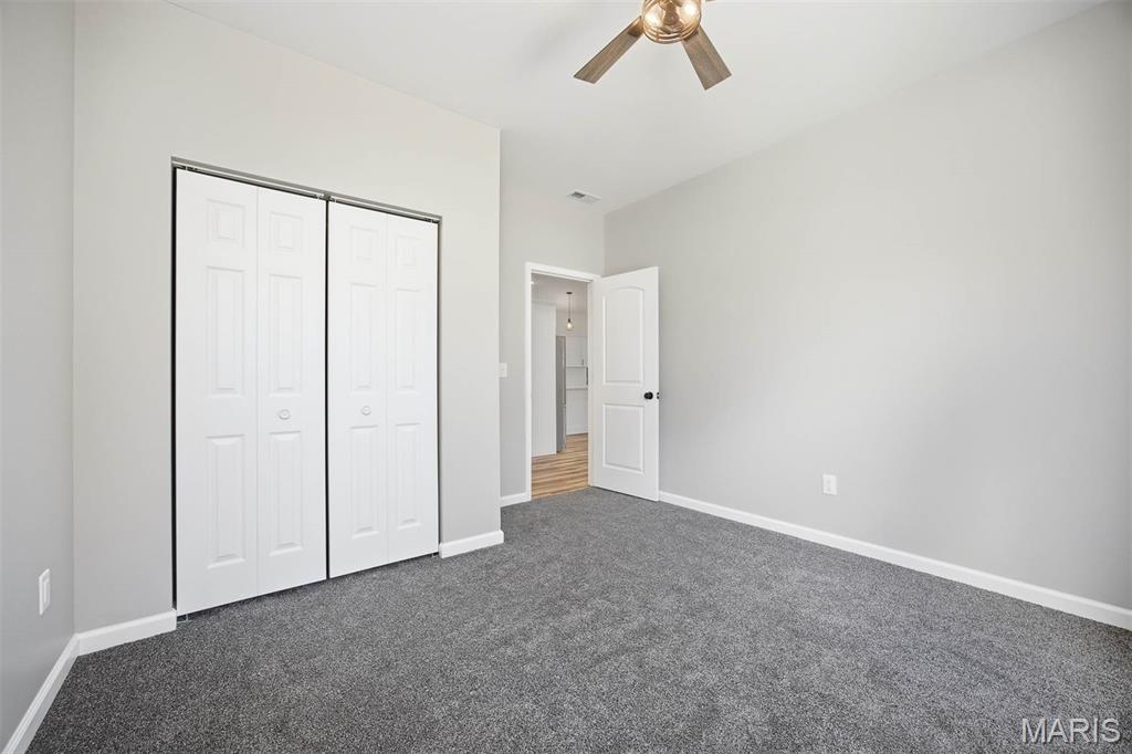 Tomlinson Add - Residential