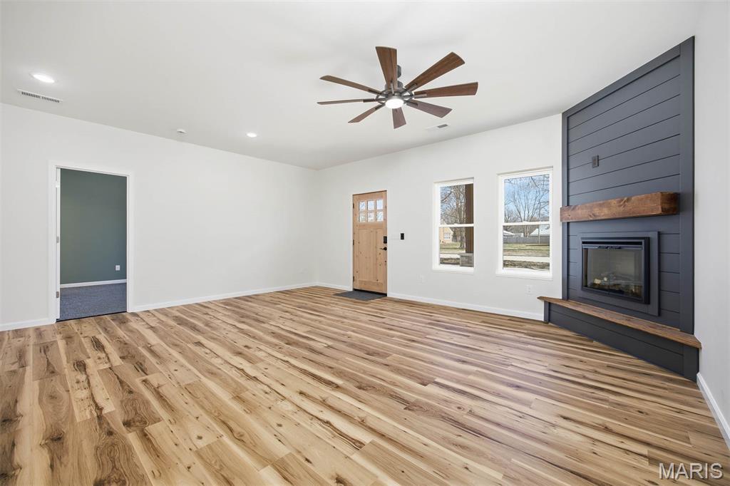 Tomlinson Add - Residential