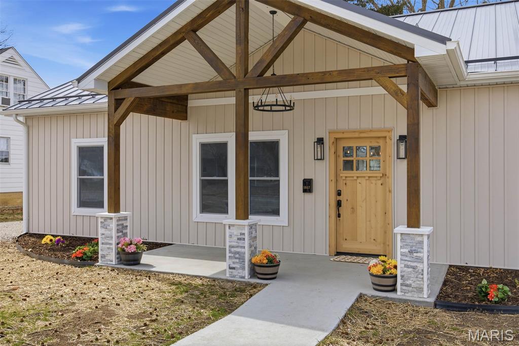 Tomlinson Add - Residential