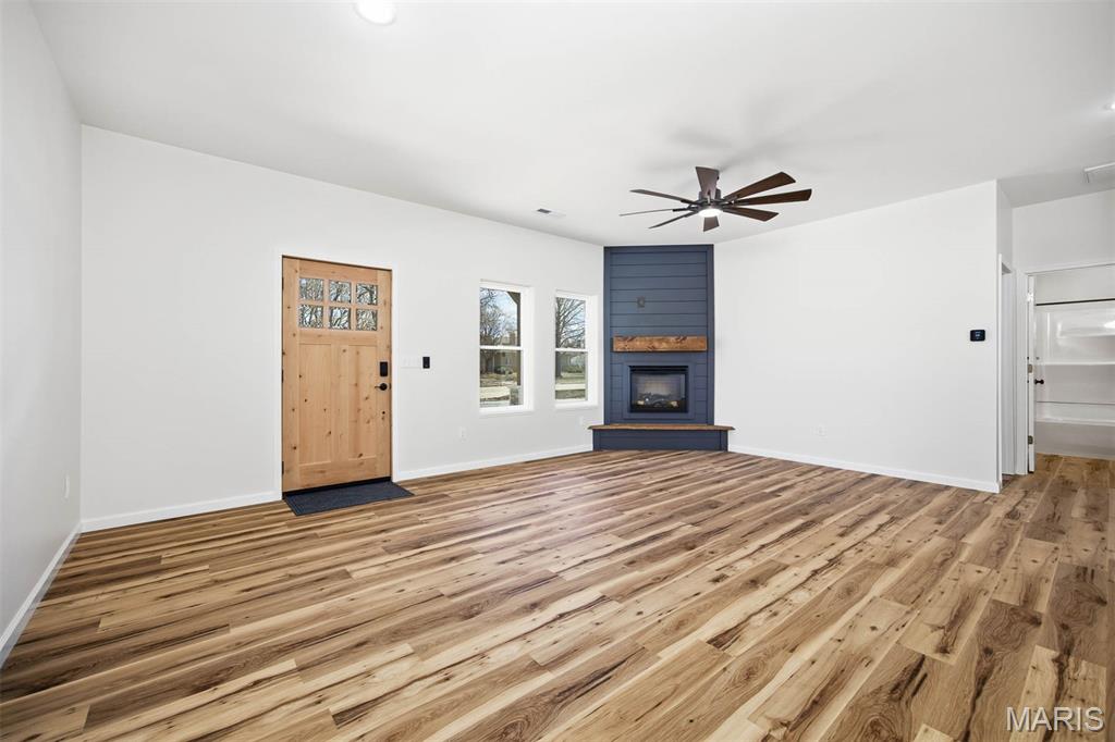 Tomlinson Add - Residential